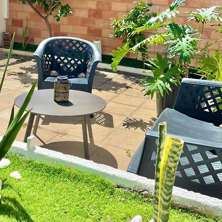 Las Brisas 2 By Sunhousescanarias Las Palmas de Gran Canaria Eksteriør bilde