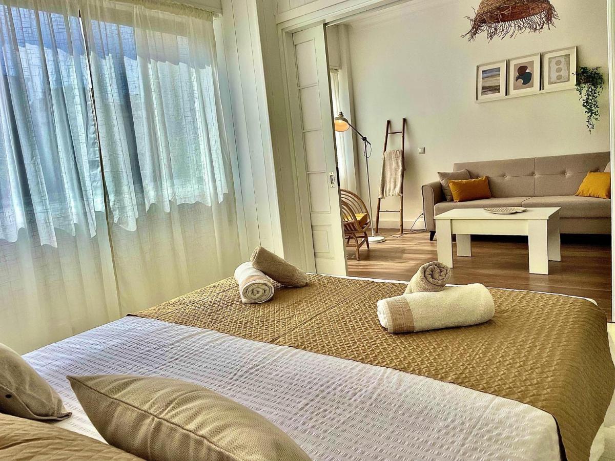 Las Brisas 2 By Sunhousescanarias Las Palmas de Gran Canaria Eksteriør bilde