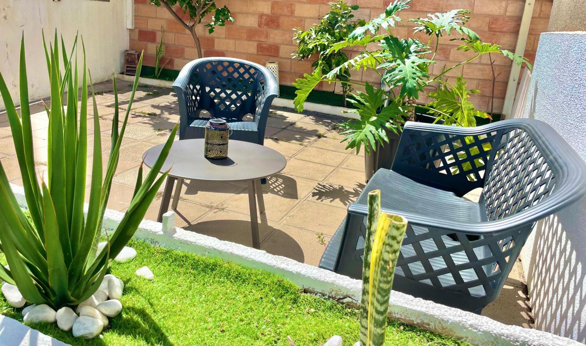 Las Brisas 2 By Sunhousescanarias Las Palmas de Gran Canaria Eksteriør bilde